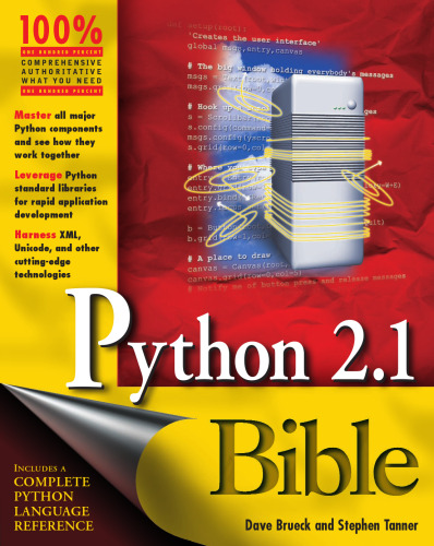 Python Bible