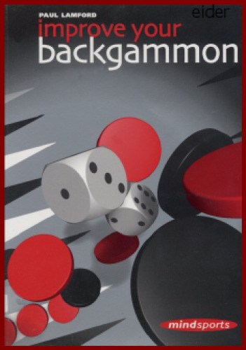Improve Your Backgammon (Mindsports)