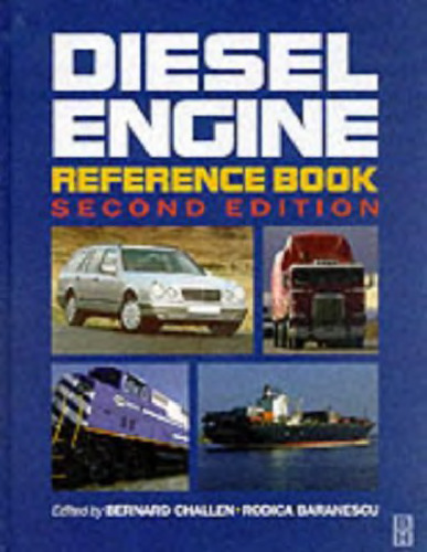 Diesel Engine Reference Book