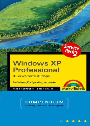 Windows XP Professional Kompendium