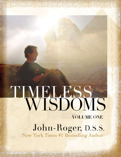Timeless Wisdoms (Volume 1)