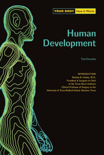 Human Development (Your Body, How It Works)
