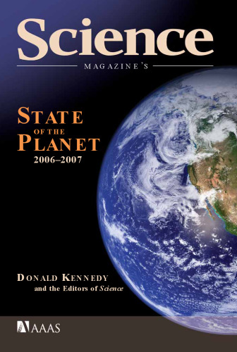 Science Magazine's State of the Planet 2006-2007