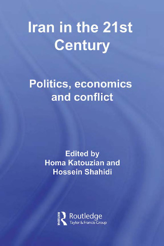 Iran in the 21st Century (Iranian Studies)