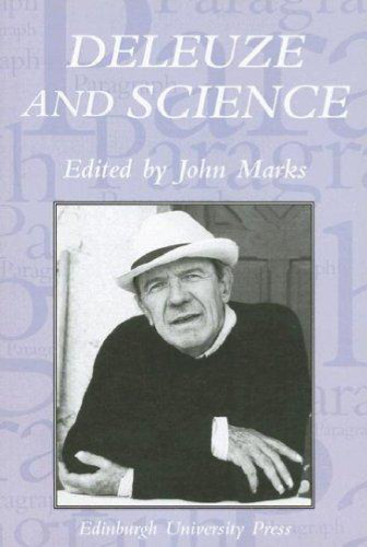 Deleuze and Science