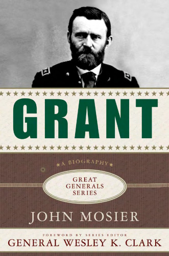 Grant (Great Generals)