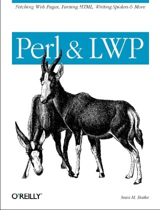 Perl and LWP