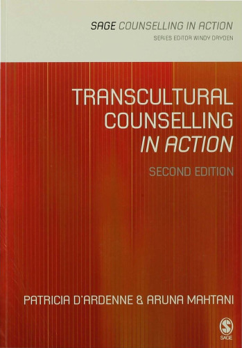 Transcultural Counselling in Action, Second Edition (Counselling in Action series)