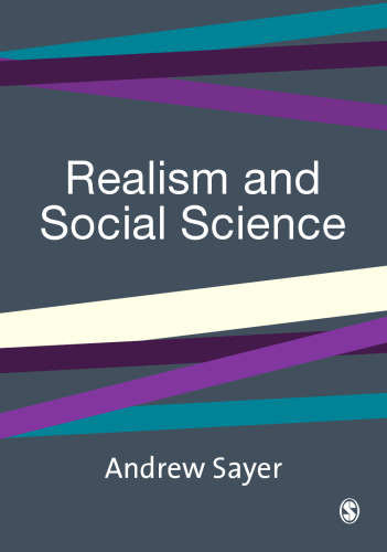 Realism and Social Science