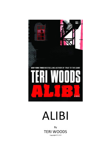 Alibi