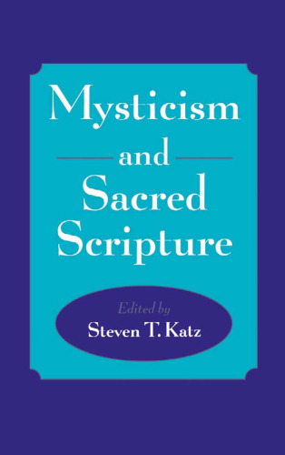 Mysticism and Sacred Scripture