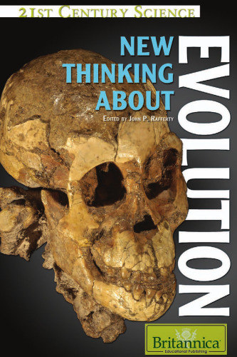 New Thinking About Evolution (21st Century Science)