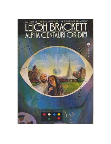 Alpha Centauri or Die!