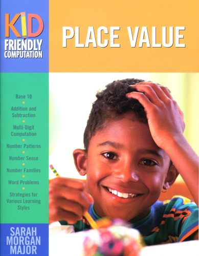 Place Value (Kid-Friendly Computation)