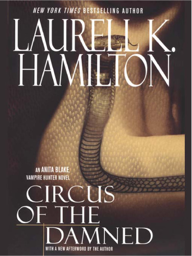 Circus of the Damned