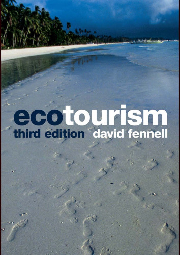 Ecotourism Third Edition