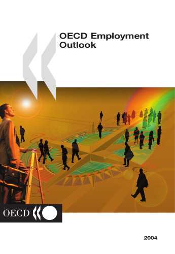 Oecd Employment Outlook 2004 (O E C D Employment Outlook)