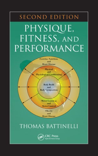 Physique, Fitness, and Performance, Second Edition (Exercise Physiology)