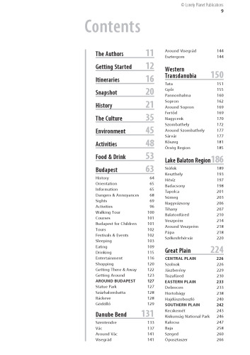 Hungary (Country Guide)