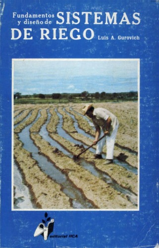 Fundamentos y Diseño de Sistemas de Riego