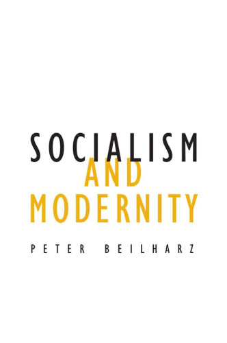 Socialism and Modernity (Contradictions)