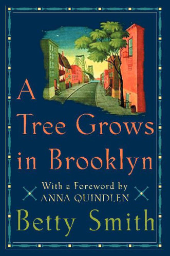 A Tree Grows in Brooklyn