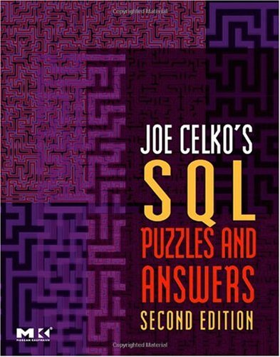 Joe Celko's SQL Puzzles and Answers
