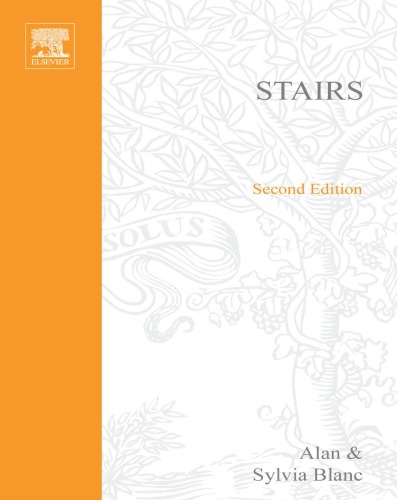 Stairs, Second Edition