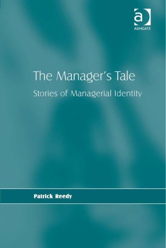 The Manager's Tale