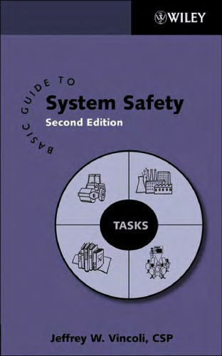 Basic Guide to System Safety