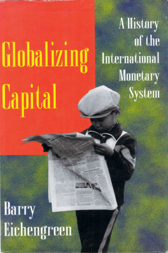 Globalizing Capital