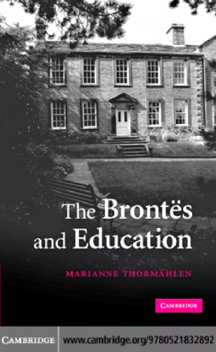 The Brontës and Education