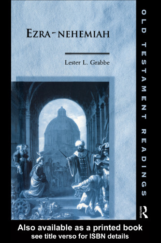 Ezra-Nehemiah (Old Testament Readings)