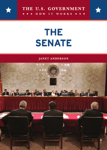 The Senate (Your Government: How It Works)