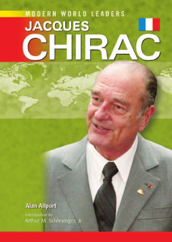 Jacques Chirac (Modern World Leaders)