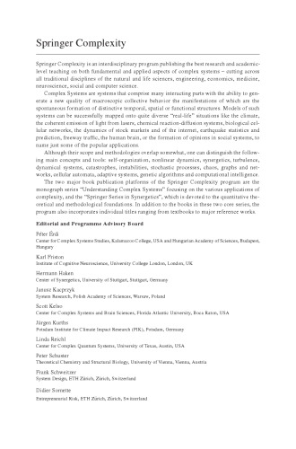 Chaos: Concepts, Control and Constructive Use