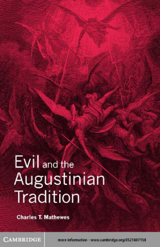 Evil and the Augustinian Tradition