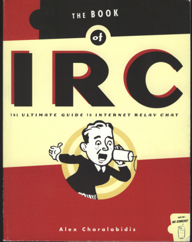 The Book of IRC
