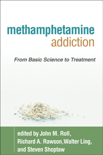 Methamphetamine Addiction: From Basic Science to Treatment