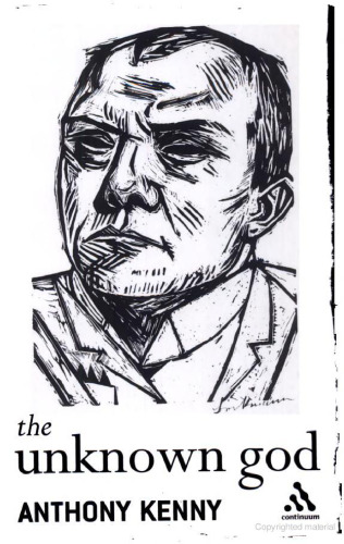 Unknown God: Agnostic Essays