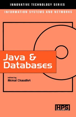 Java & databases