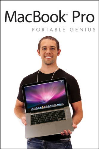 MacBook Pro Portable Genius