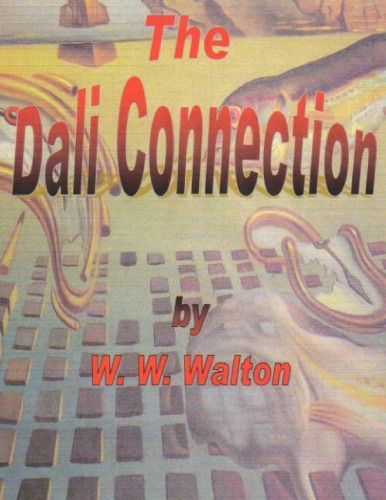 Dali Connection - Frank Pilger Book 1