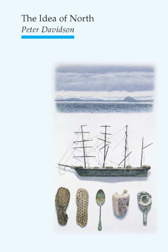 The Idea of North (Topographics)