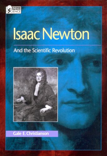 Isaac Newton and the scientific revolution