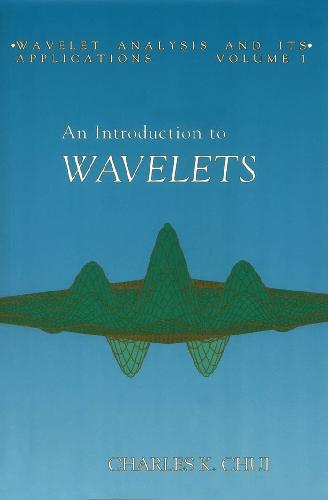 An Introduction to Wavelets
