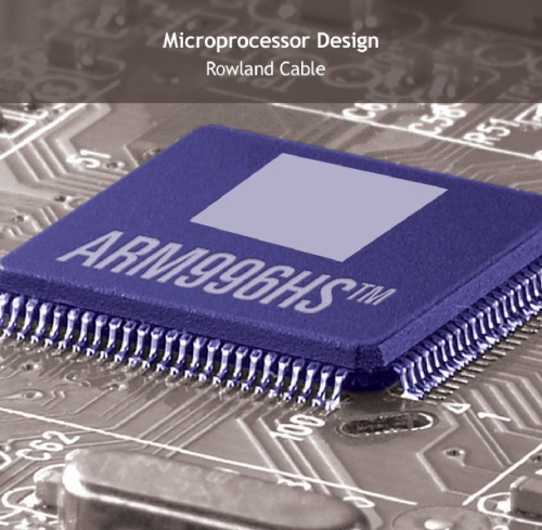 Microprocessor Design