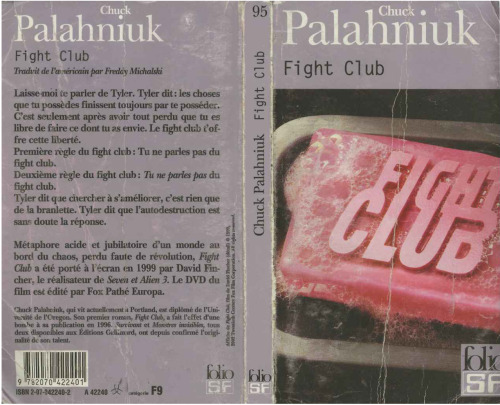 Fight Club   French