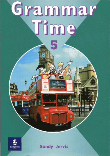 Grammar Time Level 5 (Grammar Time)