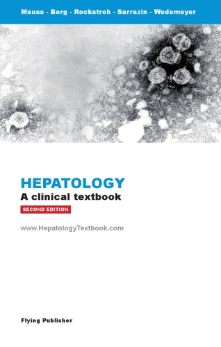 Hepatology a clinical textbook 2010 - 2nd edition